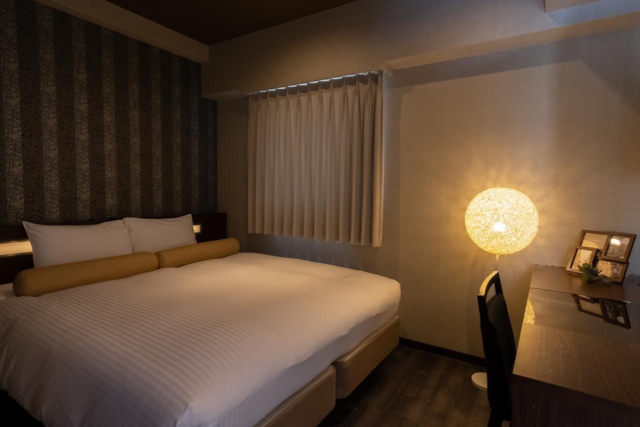 Nihonbashi Luxe - Vacation 77600v Hotel Osaka