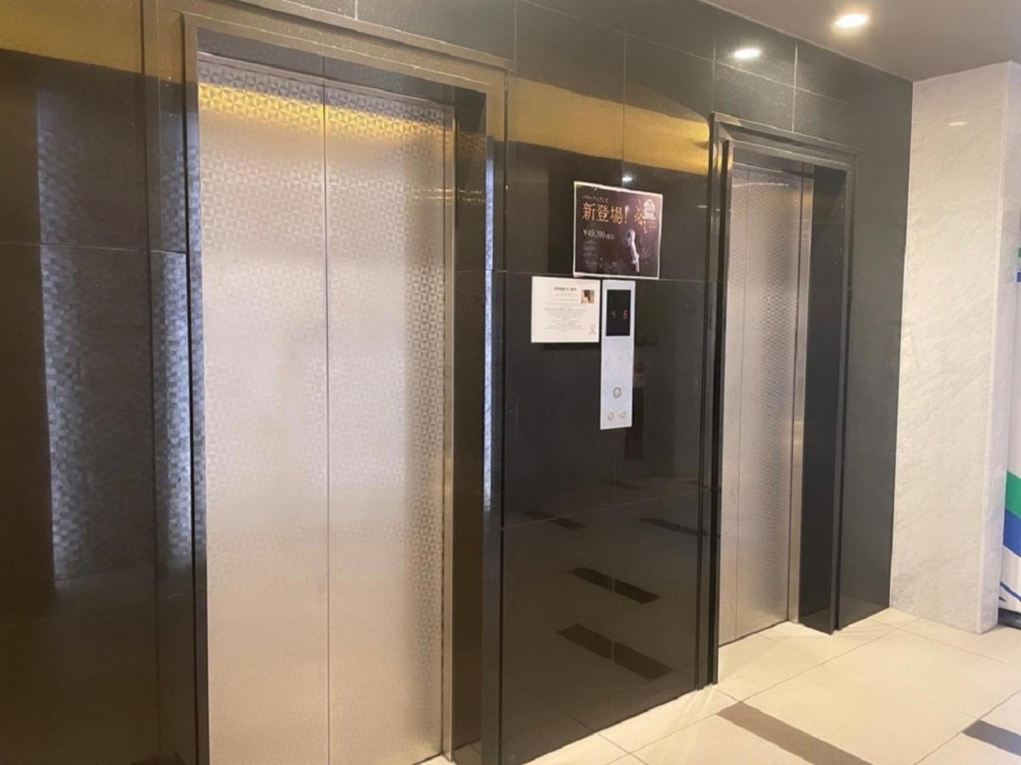 Hotel Nihonbashi Luxe - Vacation 77600v