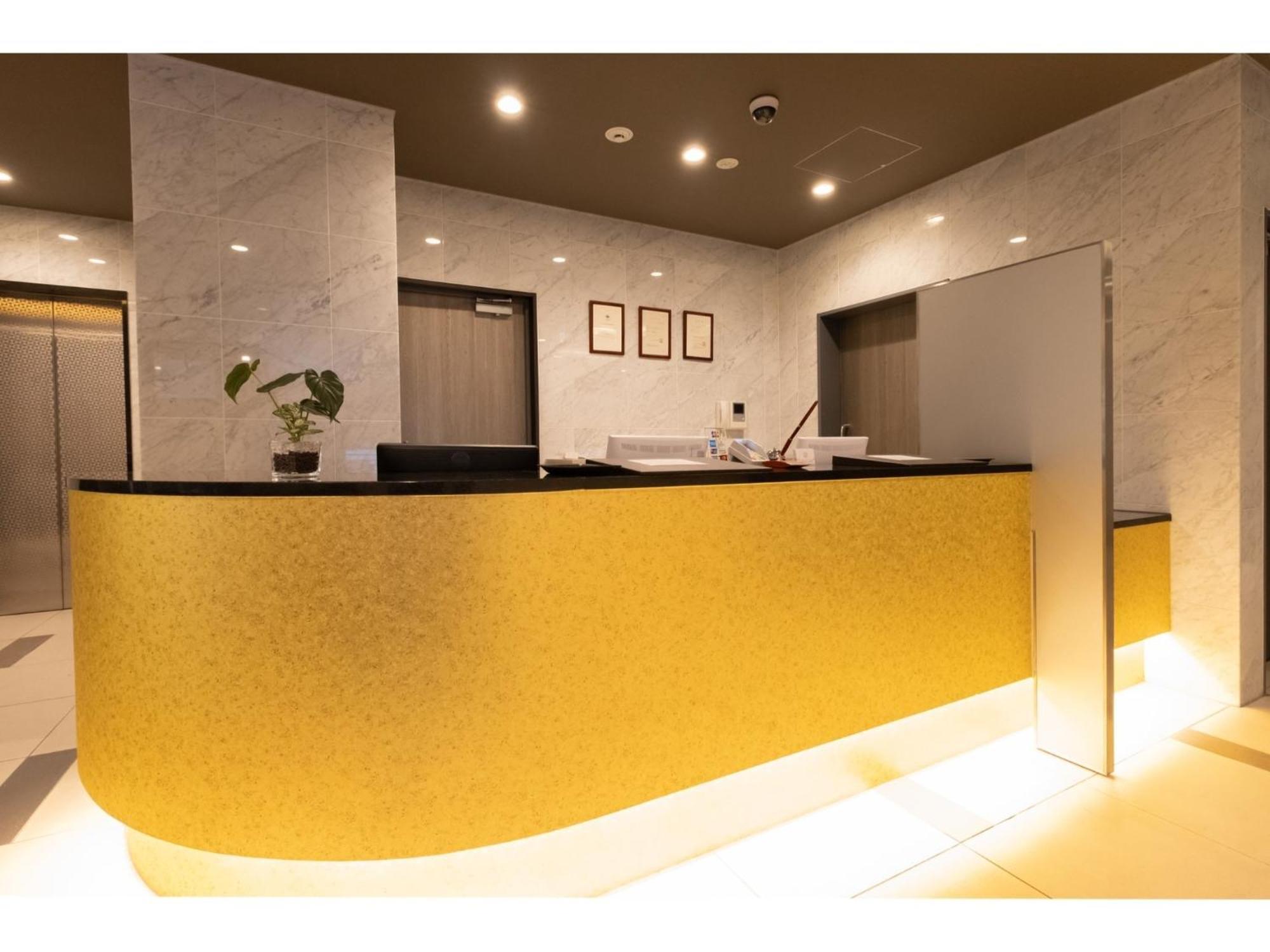 Nihonbashi Luxe - Vacation 77600v Hotel Osaka