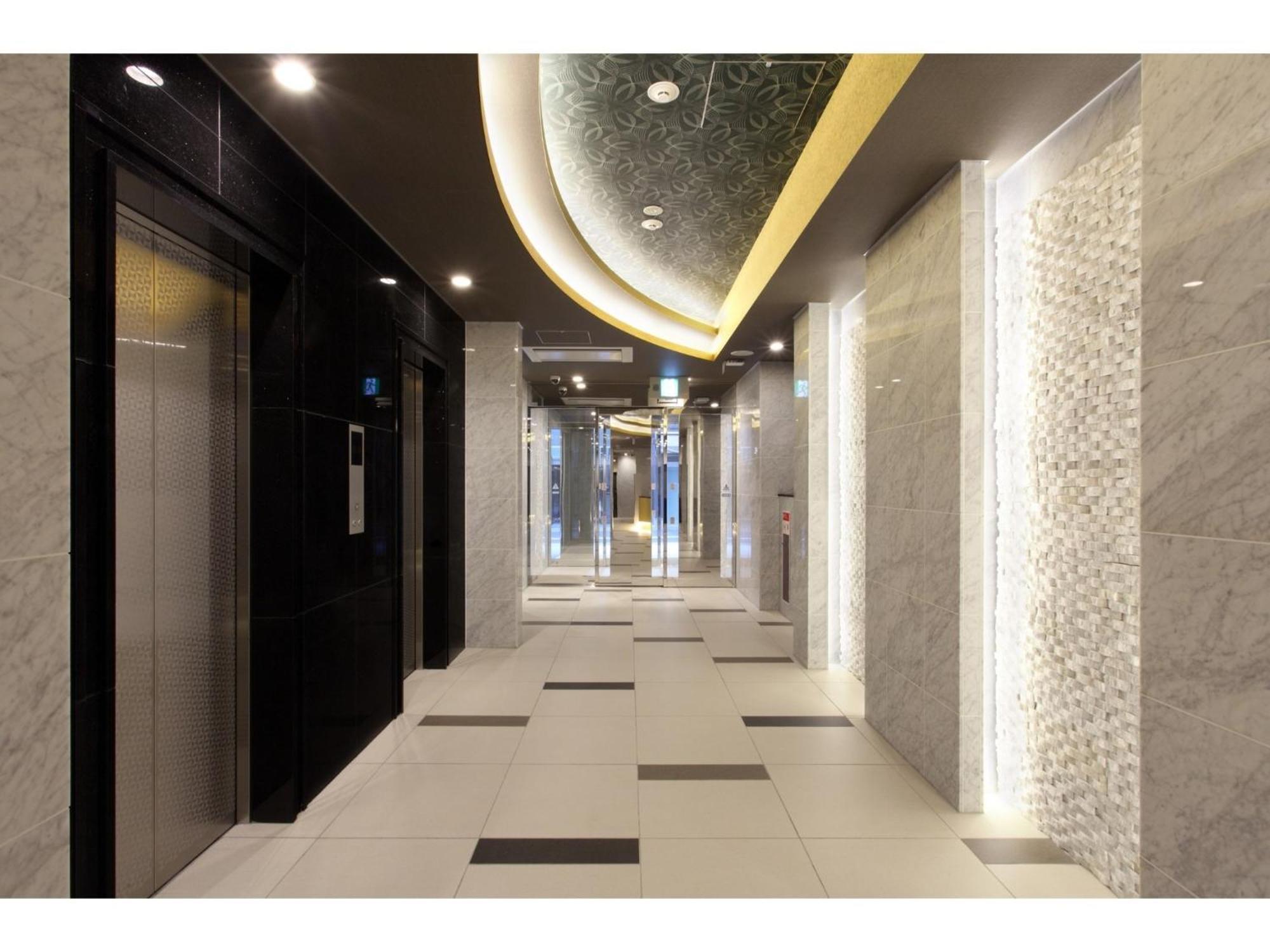 Nihonbashi Luxe - Vacation 77600v 3* Osaka