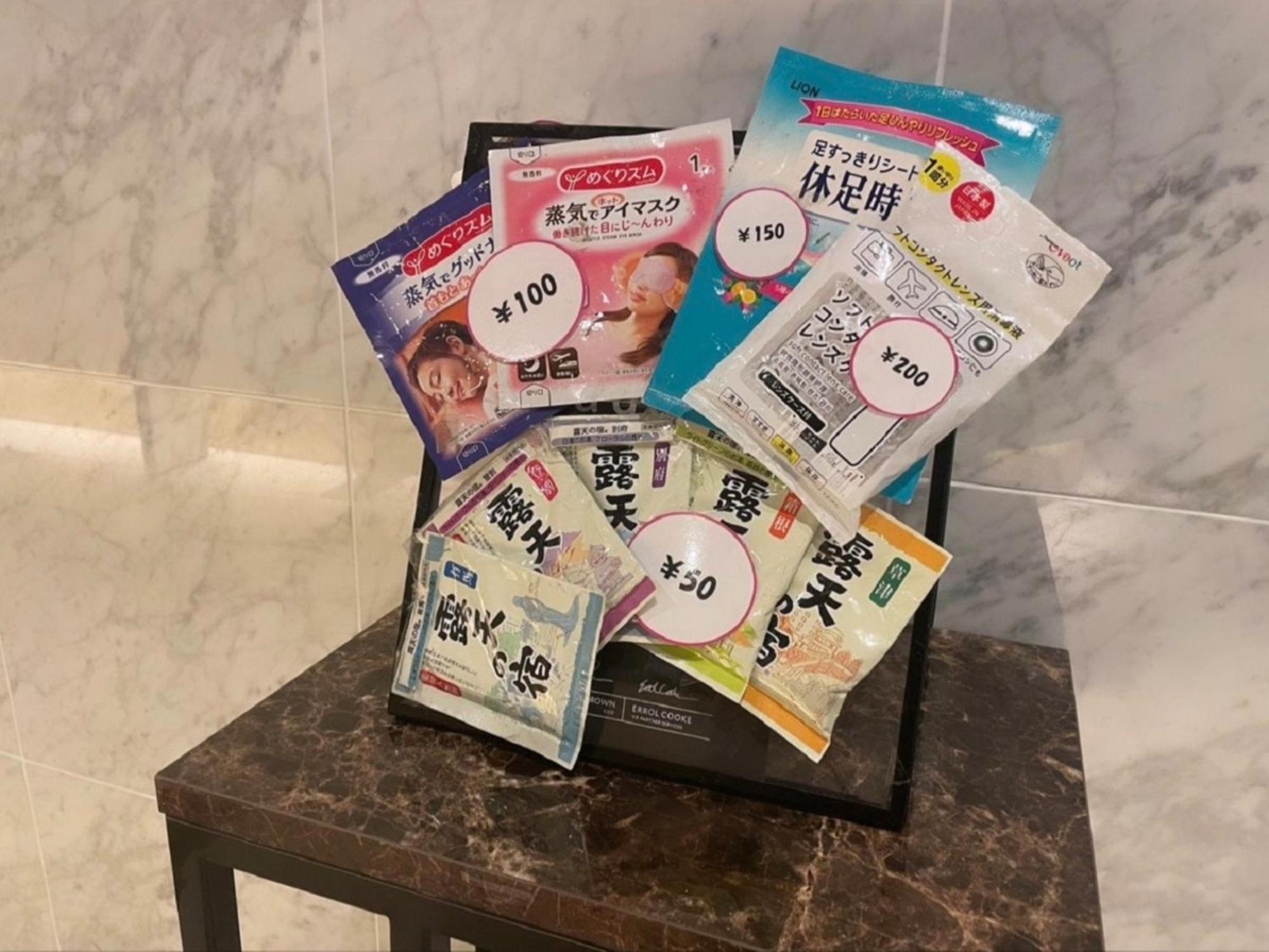 Hotel Nihonbashi Luxe - Vacation 77600v
