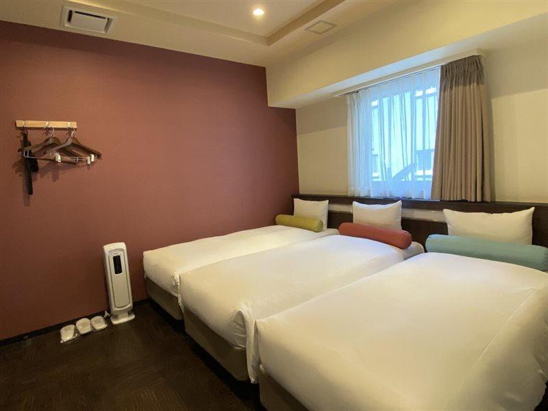 Hotel Nihonbashi Luxe - Vacation 77600v Osaka
