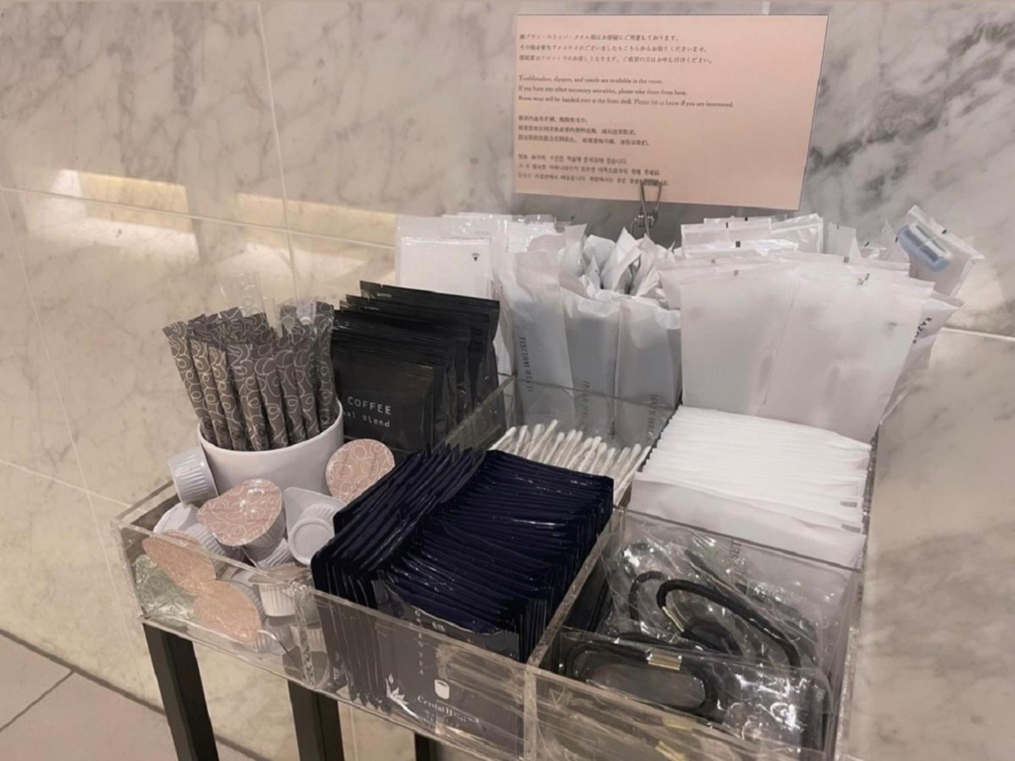 Nihonbashi Luxe - Vacation 77600v Osaka