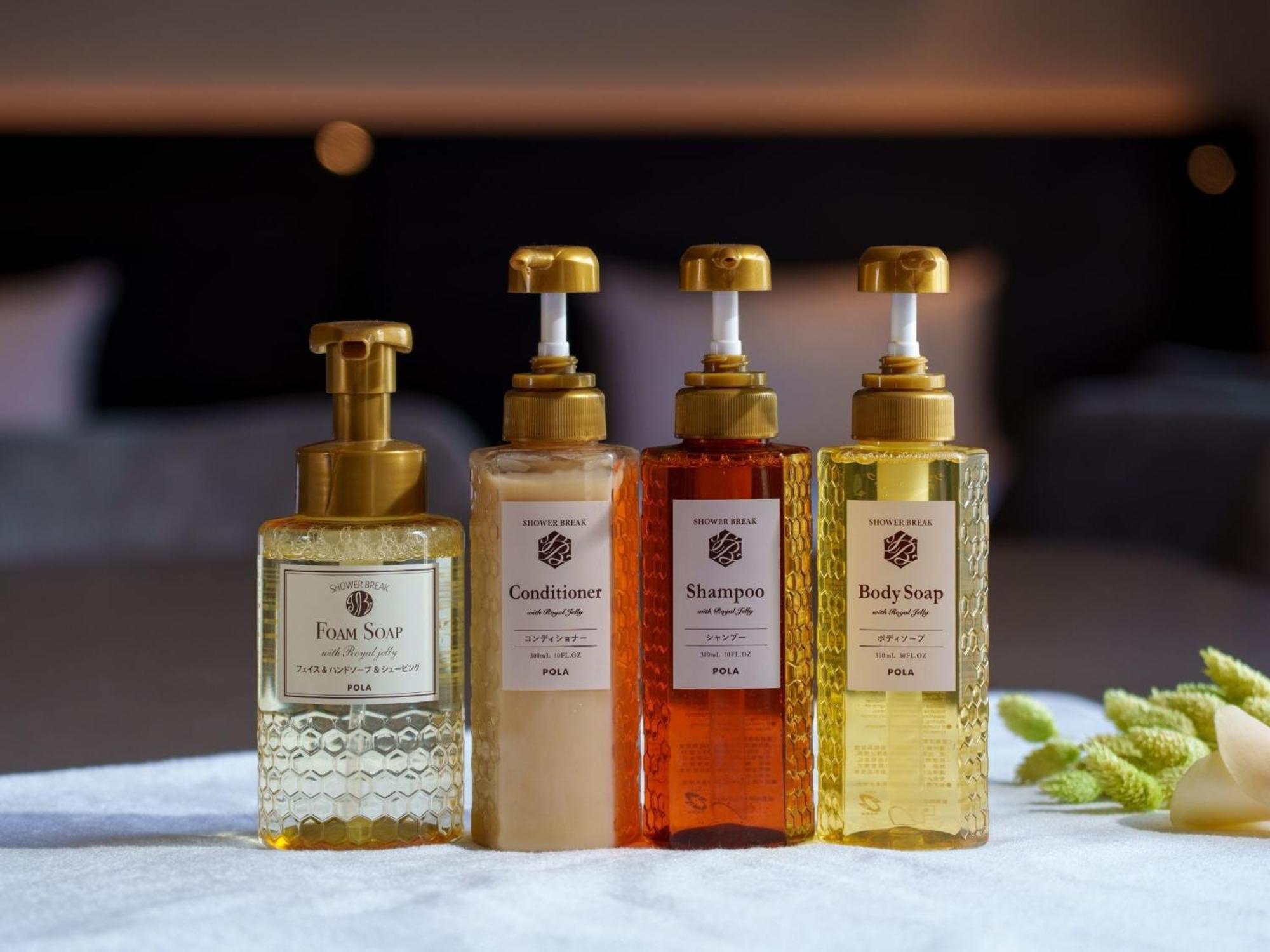 Nihonbashi Luxe - Vacation 77600v