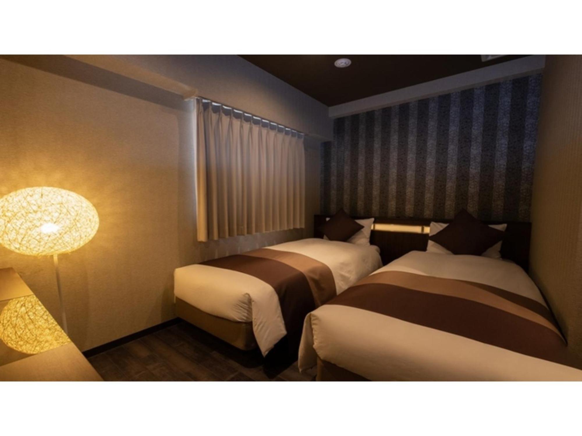 Hotel Nihonbashi Luxe - Vacation 77600v 3*